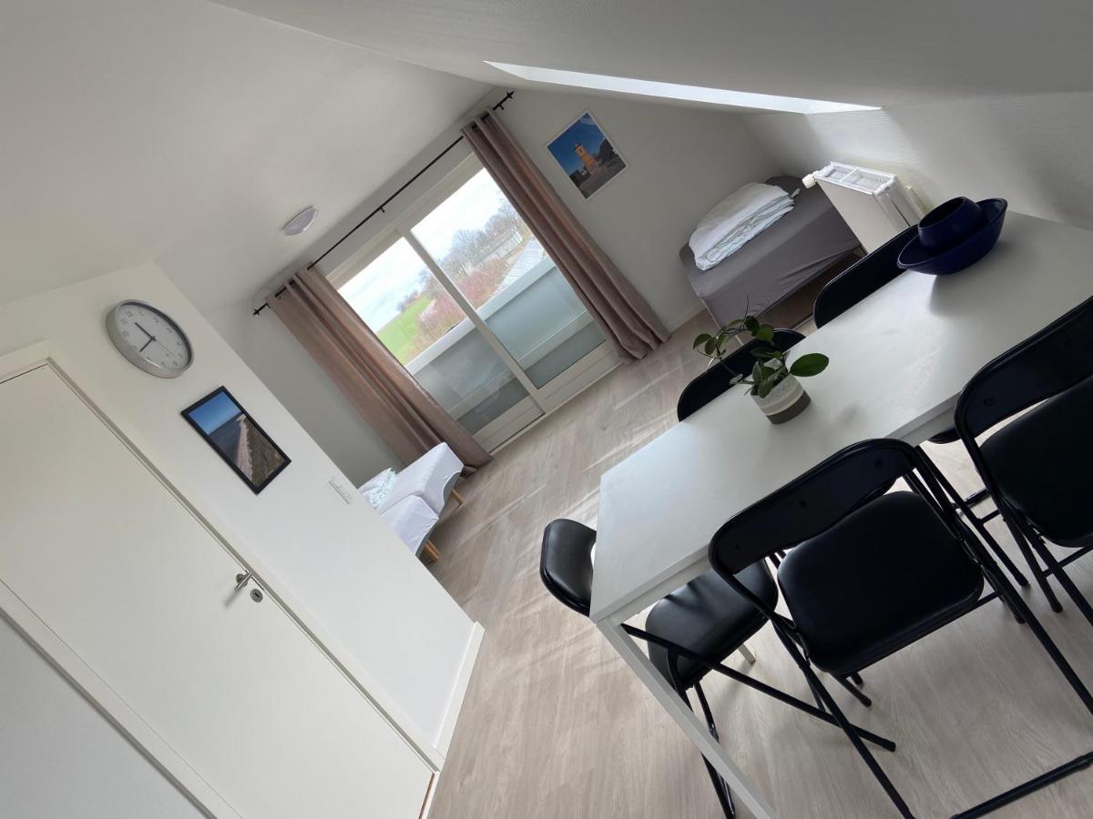 Oasen Samso Hotell Nordby  Exteriör bild